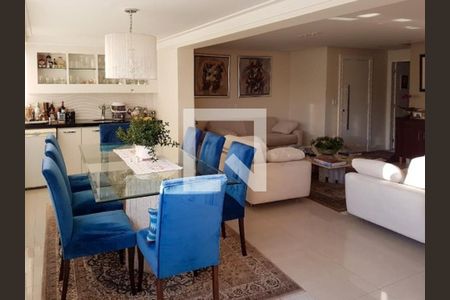 Apartamento à venda com 3 quartos, 176m² em Vila Andrade, São Paulo