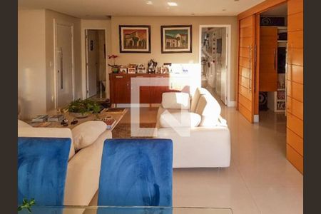 Apartamento à venda com 3 quartos, 176m² em Vila Andrade, São Paulo