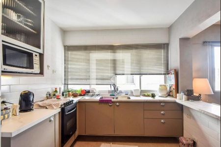 Apartamento à venda com 2 quartos, 80m² em Planalto Paulista, São Paulo