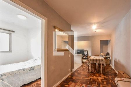 Apartamento à venda com 2 quartos, 80m² em Planalto Paulista, São Paulo