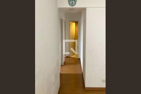 Apartamento à venda com 2 quartos, 55m² em Santo Amaro, São Paulo