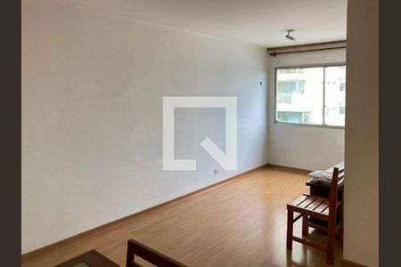 Apartamento à venda com 2 quartos, 55m² em Santo Amaro, São Paulo