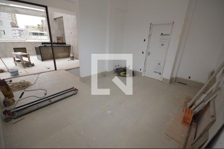 Apartamento à venda com 4 quartos, 295m² em São Jorge, Belo Horizonte