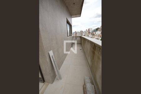 Apartamento à venda com 4 quartos, 295m² em São Jorge, Belo Horizonte