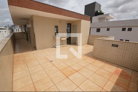 Apartamento à venda com 4 quartos, 380m² em Prado, Belo Horizonte