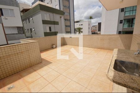 Apartamento à venda com 4 quartos, 380m² em Prado, Belo Horizonte