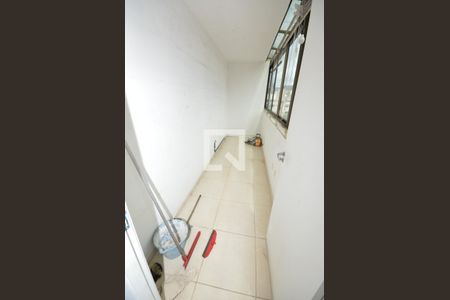 Apartamento à venda com 4 quartos, 380m² em Prado, Belo Horizonte