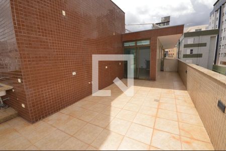 Apartamento à venda com 4 quartos, 380m² em Prado, Belo Horizonte