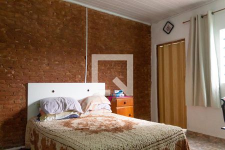 Quarto de casa para alugar com 1 quarto, 30m² em Centro, Jacareí