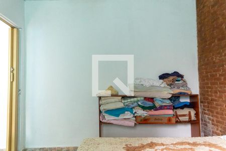 Quarto de casa para alugar com 1 quarto, 30m² em Centro, Jacareí