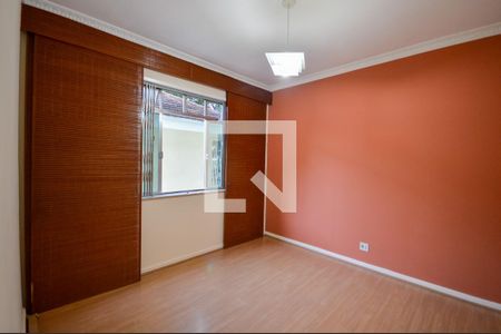 Sala de apartamento para alugar com 2 quartos, 56m² em Grajaú, Rio de Janeiro