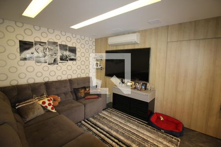 Apartamento à venda com 97m², 2 quartos e 2 vagasSala