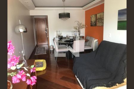 Apartamento à venda com 3 quartos, 82m² em Vila da Saúde, São Paulo