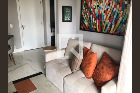 Apartamento à venda com 1 quarto, 49m² em Ipiranga, São Paulo