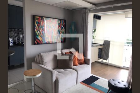 Apartamento à venda com 1 quarto, 49m² em Ipiranga, São Paulo