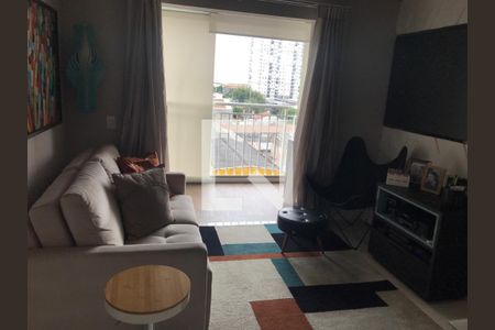 Apartamento à venda com 1 quarto, 49m² em Ipiranga, São Paulo