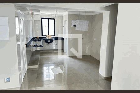 Apartamento à venda com 3 quartos, 93m² em Santana, São Paulo