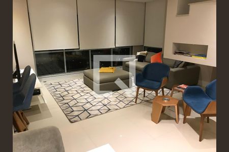 Apartamento à venda com 3 quartos, 175m² em Brooklin, São Paulo