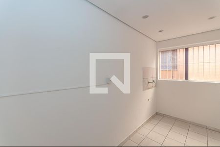 Cozinha de apartamento à venda com 1 quarto, 56m² em Barra Funda, São Paulo