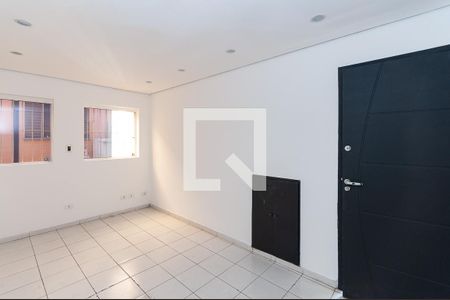 Sala de apartamento à venda com 1 quarto, 56m² em Barra Funda, São Paulo