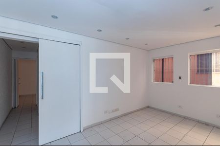 Sala de apartamento à venda com 1 quarto, 56m² em Barra Funda, São Paulo