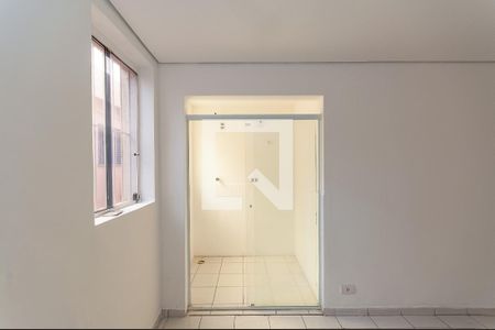 Quarto de apartamento à venda com 1 quarto, 56m² em Barra Funda, São Paulo