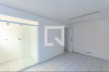 Quarto de apartamento à venda com 1 quarto, 56m² em Barra Funda, São Paulo