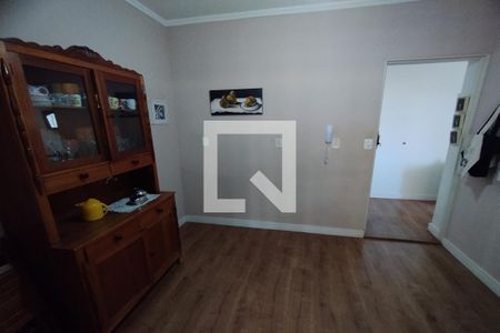 Sala de Jantar de apartamento para alugar com 3 quartos, 80m² em Jardim Paulista, Ribeirão Preto