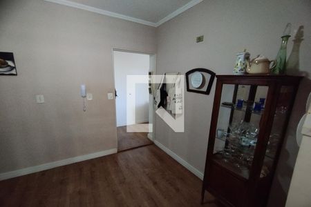 Sala de Jantar de apartamento para alugar com 3 quartos, 80m² em Jardim Paulista, Ribeirão Preto