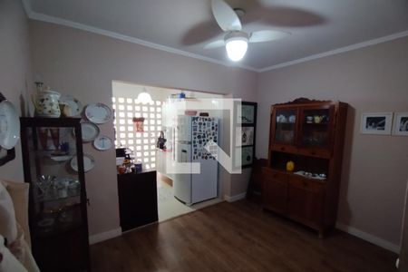 Sala de Jantar de apartamento para alugar com 3 quartos, 80m² em Jardim Paulista, Ribeirão Preto