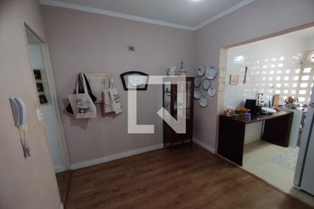 Sala de Jantar de apartamento para alugar com 3 quartos, 80m² em Jardim Paulista, Ribeirão Preto