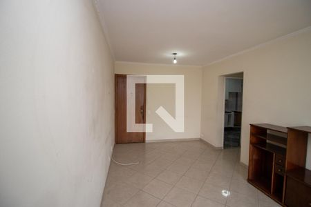 Apartamento à venda com 56m², 2 quartos e 1 vagaSala de TV