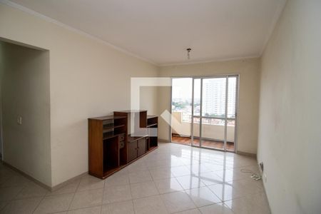 Apartamento à venda com 56m², 2 quartos e 1 vagaSala de TV