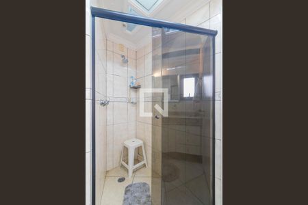 Apartamento à venda com 200m², 4 quartos e 3 vagas Apartamento à venda com 200m², 4 quartos e 3 vagasBanheiro da Suite 2