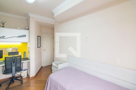 Apartamento à venda com 200m², 4 quartos e 3 vagas Apartamento à venda com 200m², 4 quartos e 3 vagasQuarto 4