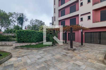 Apartamento à venda com 200m², 4 quartos e 3 vagas Apartamento à venda com 200m², 4 quartos e 3 vagasÁrea de Circulação