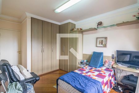 Apartamento à venda com 200m², 4 quartos e 3 vagas Apartamento à venda com 200m², 4 quartos e 3 vagasQuarto 2 Suite