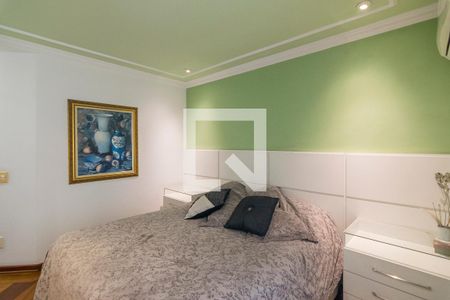 Apartamento à venda com 200m², 4 quartos e 3 vagas Apartamento à venda com 200m², 4 quartos e 3 vagasQuarto 1 Suite