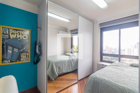 Apartamento à venda com 200m², 4 quartos e 3 vagas Apartamento à venda com 200m², 4 quartos e 3 vagasQuarto 3