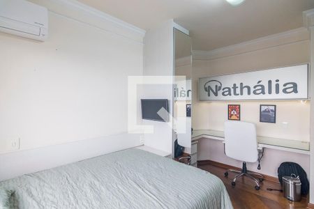 Apartamento à venda com 200m², 4 quartos e 3 vagas Apartamento à venda com 200m², 4 quartos e 3 vagasQuarto 3