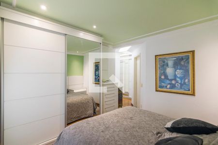 Apartamento à venda com 200m², 4 quartos e 3 vagas Apartamento à venda com 200m², 4 quartos e 3 vagasQuarto 1 Suite