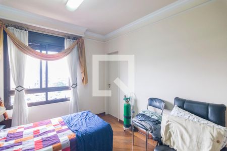 Apartamento à venda com 200m², 4 quartos e 3 vagas Apartamento à venda com 200m², 4 quartos e 3 vagasQuarto 2 Suite
