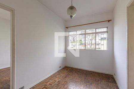 Hall Dormitórios de casa à venda com 3 quartos, 226m² em Vila Leopoldina, Santo André