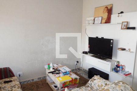 Sala/Cozinha de apartamento para alugar com 1 quarto, 29m² em Campos Elísios, Ribeirão Preto