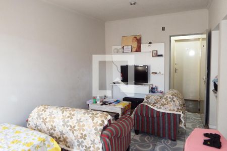 Sala/Cozinha de apartamento para alugar com 1 quarto, 29m² em Campos Elísios, Ribeirão Preto