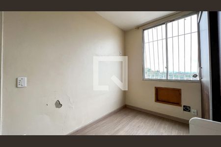 Quarto 1 de apartamento à venda com 2 quartos, 60m² em Fonseca, Niterói