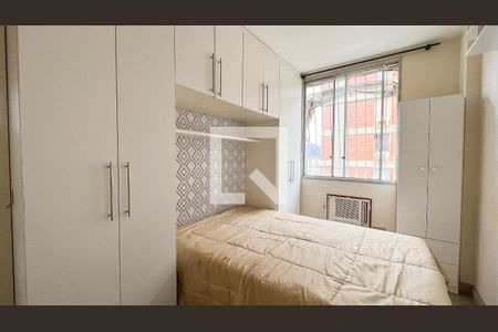 Quarto 2 de apartamento à venda com 2 quartos, 60m² em Fonseca, Niterói