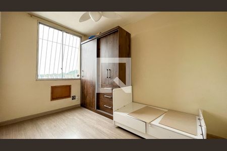 Quarto 1 de apartamento à venda com 2 quartos, 60m² em Fonseca, Niterói