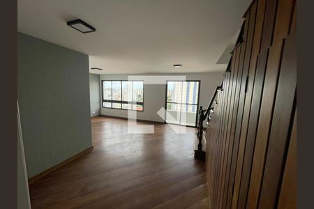 Apartamento à venda com 5 quartos, 210m² em Vila Clementino, São Paulo