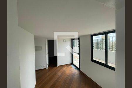 Apartamento à venda com 5 quartos, 210m² em Vila Clementino, São Paulo
